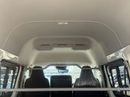 تويوتا هاياس 2026 TOYOTA RHD HIACE LONG VAN 2.0L PETROL DX-GL PACKAGE BRAND NEW 0KM