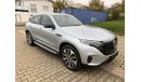 Mercedes-Benz EQC 400