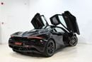 McLaren 720S PERFORMANCE 2018 McLaren 720s Performance, Full Service History, Full PPF, Excellent Condition, GCC