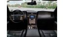 لينكولن نافيجاتور Lincoln Navigator 2010 GCC Perfect Condition - Accident Free