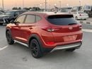 هيونداي توسون 2017 HYUNDAI TUCSON 1.6 IMPORTED FROM USA