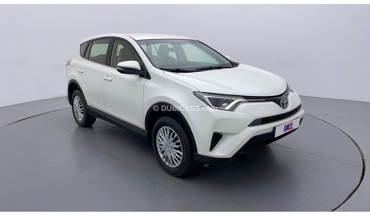 Toyota RAV4 EXR 2.5 | Zero Down Payment | Free Home Test Drive