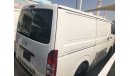 تويوتا هاياس Toyota Hiace Vna,model:2010.Excellent condition