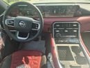 Nissan Patrol LE TITANIUM