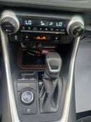 Toyota RAV4 Toyota Rav4 2024 limited hybrid 4x4