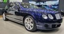 Bentley Continental BENTLEY FLYING SPUR 2010 GCC IN IMMACULATE CONDITION WITH ONLY 65K KM FOR 89K AED