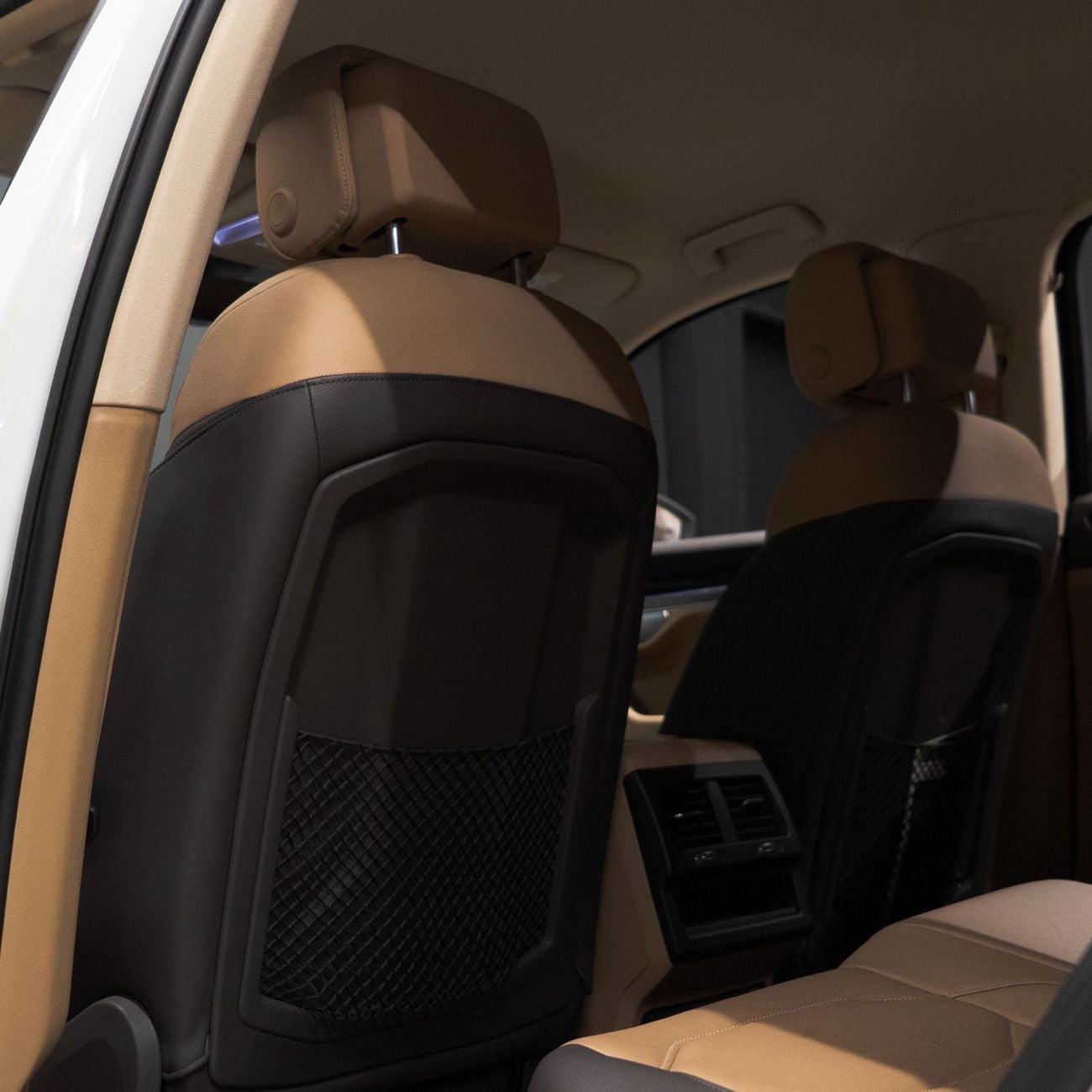 Volkswagen Touareg Atmosphere 3.0L AED 2,299 pm • 0% Downpayment • Volkswagen Touareg • Agency  Warranty