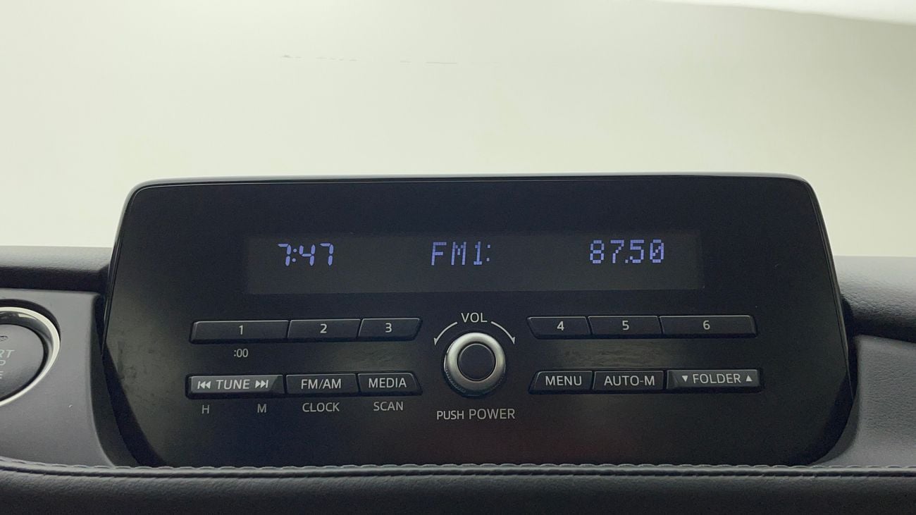 مازدا 6 S 2.5 | بدون دفعة مقدمة | اختبار القيادة في المنزل