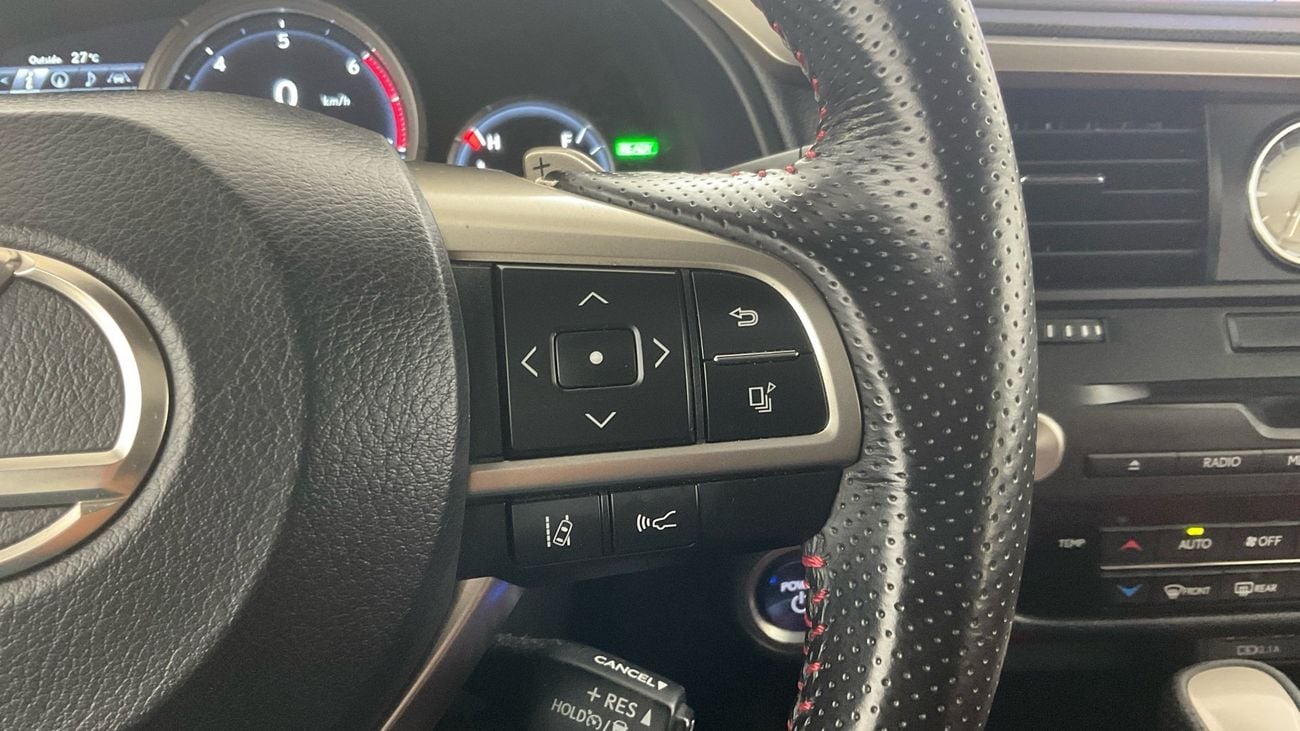 لكزس RX450h F-Sport | upto AED 20,000 Ramadan Discount | شامل الضمان | 0 ﺪﻔﻋﺓ ﺃﻮﻟﻯ