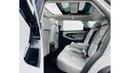 Land Rover Range Rover Evoque Brand New 2024 Range Rover Evoque, March 2027 Agency Warranty, Full Service History