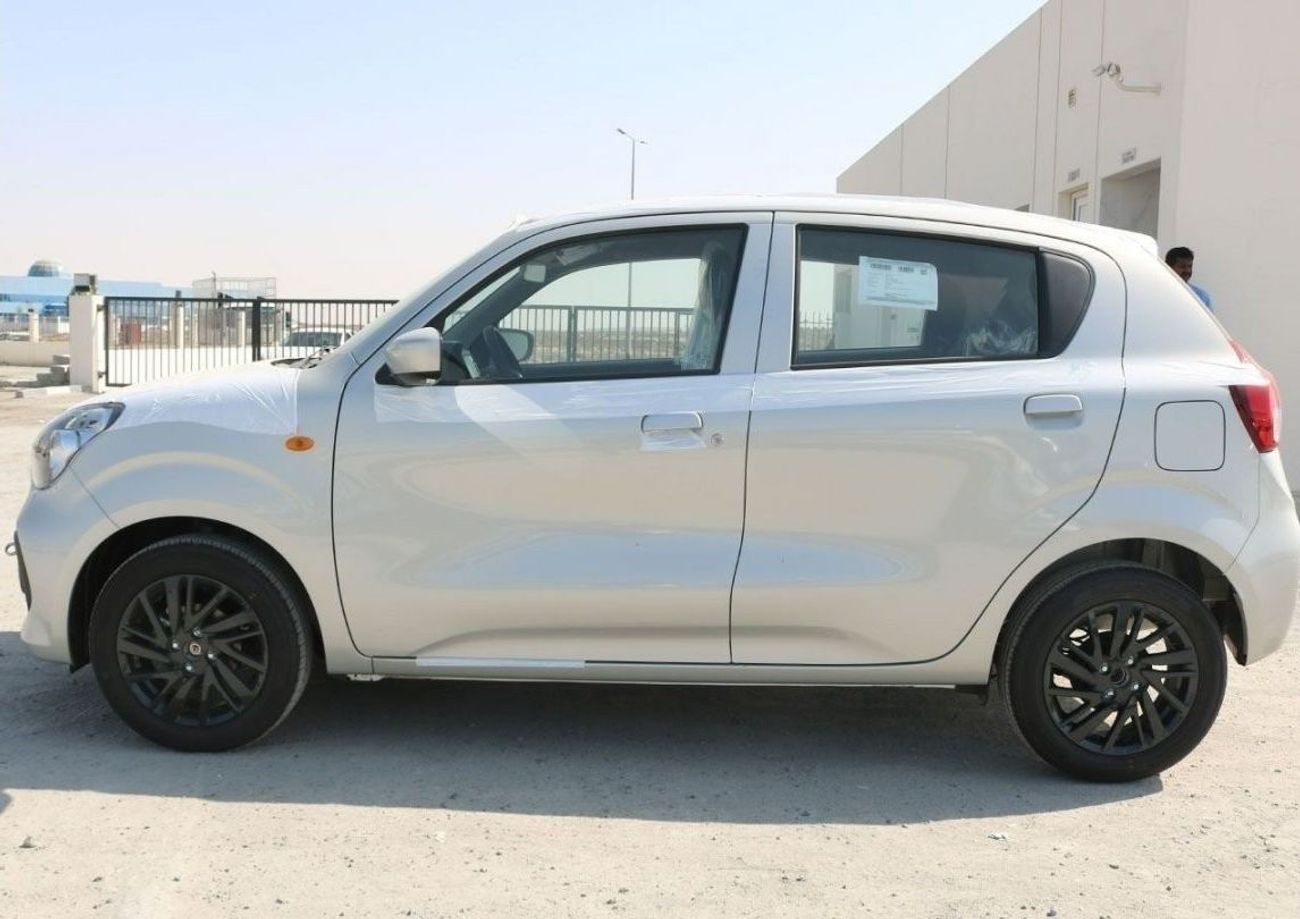 Suzuki Celerio SPECIAL OFFERS AVAILABLE | 2023