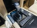 تويوتا لاند كروزر GXR 4.0L (271 HP) 4WD