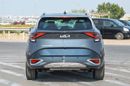 Kia Sportage KIA SPORTAGE GT LINE 1.6T DIESEL SUV 2024 | REAR CAMERA | PANORAMIC SUNROOF | POWER SEATS | ALLOY WH