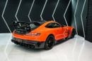 مرسيدس بنز AMG GT Black Series | Full Carbon Fiber Body Kit | GCC Spec!!