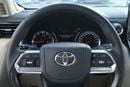 تويوتا لاند كروزر Toyota Land Cruiser VX 4.0L V6, 4WD, Model 2024