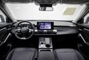 GAC EMKOO GE 2.0L HEV - Crystal White Inside Black | Export Price