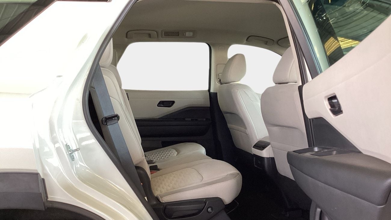 Nissan Pathfinder 3.5 S AUTO 4WD | Guaranteed Warranty | 0 Down Payment