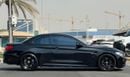 BMW M4 STANDARD 2016 BMW M4 Convertible GCC Specs In Perfect Conditions