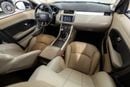 Land Rover Range Rover Evoque Land Rover Range Rover Evoque 2018 USA specs for 936.00 AED monthly