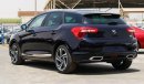 سيتروين DS5 1.6L THP 160 Sport Chic Brand New