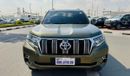 Toyota Prado 2015 | MODIFIED TO 2023 MODEL | RHD | 4WD | AUTOMATIC TRANSMISSION | 3.0 DIESEL ENGINE | PUSH START
