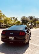 فورد موستانج GT Premium 5.0 V8
