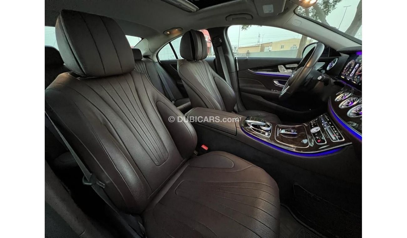 Mercedes-Benz CLS 450 MERCEDES BENZ CLS 450 AMG 2020 IN PERFECT CONDITION