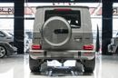 Mercedes-Benz G 63 AMG (GCC) Double Night Package / Full Carbon Fiber / + 10% For local Registration