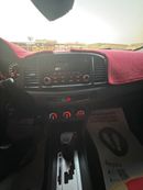 Mitsubishi Lancer EX GCC Low mileage