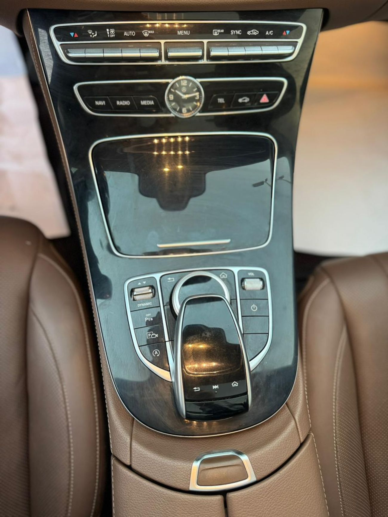 Mercedes-Benz E300 MERCEDES AMG E300 KIT 63 2019