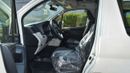 تويوتا هاياس TOYOTA HIACE 3.5L PETROL V6 13 SEATER DX M/T WITH REAR HEATER