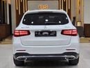 Mercedes-Benz GLC 250 AMG 4 MATIC GCC