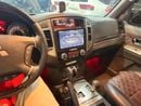 Mitsubishi Pajero GLS H/L SIGNATURE EDI