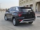 Hyundai Creta Comfort 1.5L LHD V4 Petrol Engine Automatic Gear 2WD 5 Seats 5 Doors