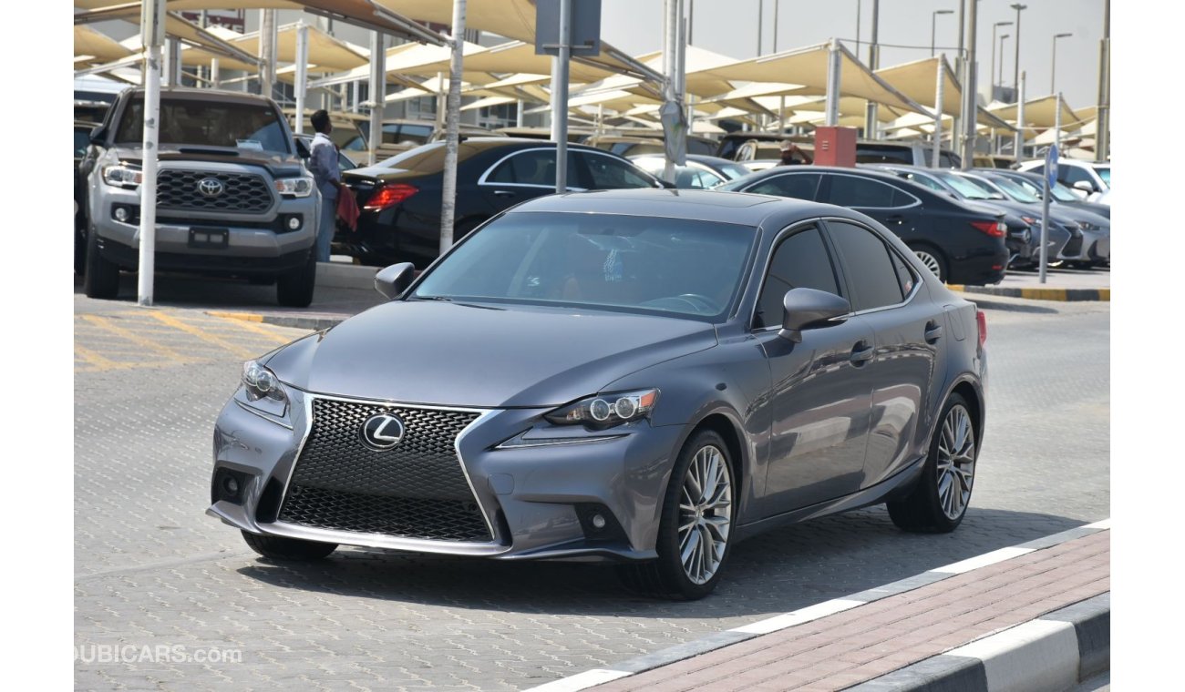 Lexus IS250 LEXUS IS 250