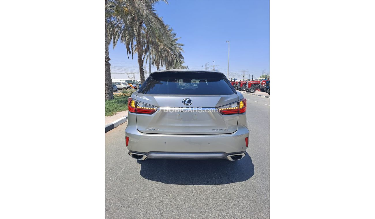 Lexus RX200t LEXUS RX200 PUSH START