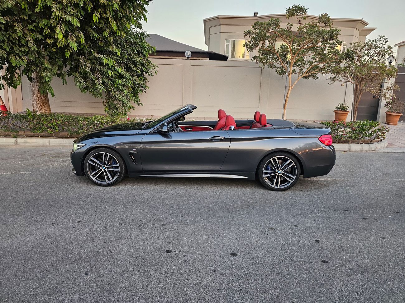 بي أم دبليو 440i