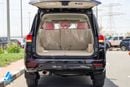 Toyota Land Cruiser LC300 GXR | 4.0L V6 | GCC Specs | Full Safety Package | 4WD | Premium Features | Export Only