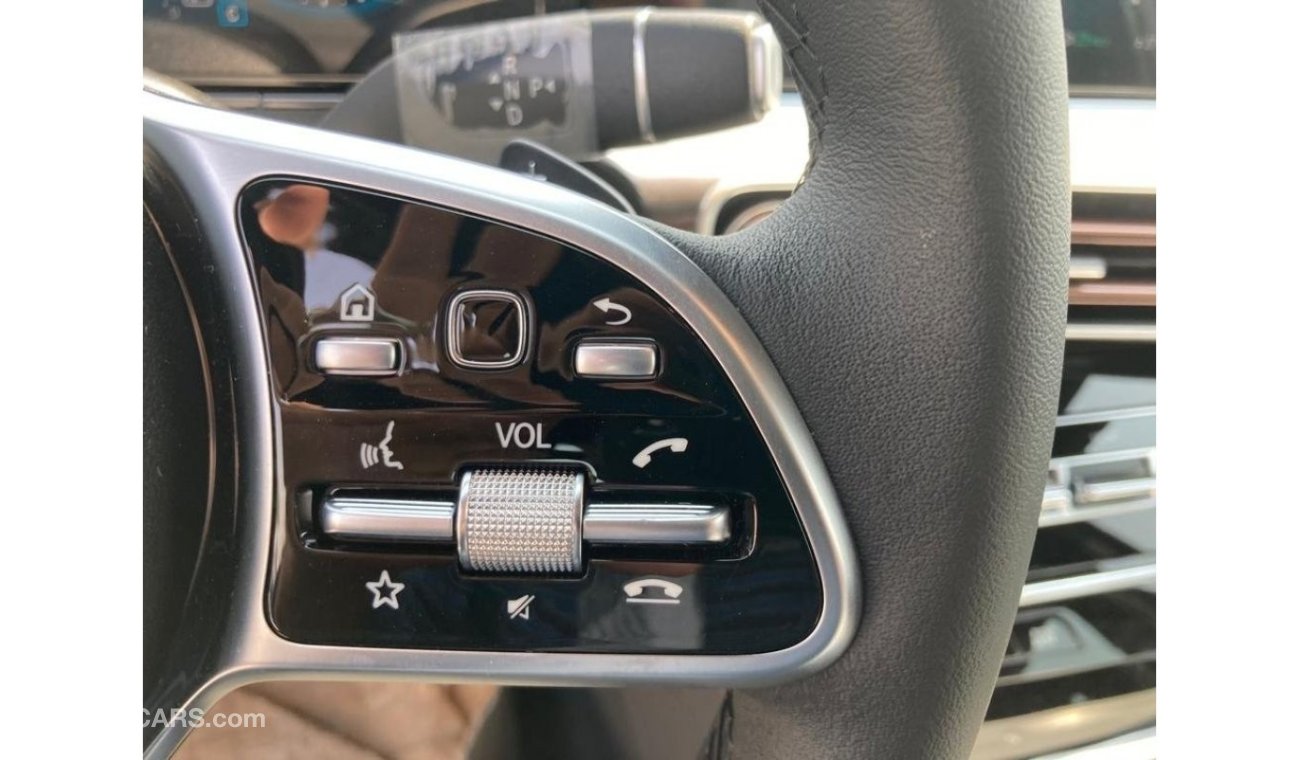 Mercedes-Benz EQC 400 MERCEDES-BENZ EQC400 ELECTRIC 4MATIC 5 SEATER 2022MY