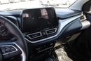 Suzuki Baleno Brand New Suzuki Baleno 2026 for Export 1.5L|A/T|FWD| Petrol| Grey/Black| N-BAL15-P-25-GLX|