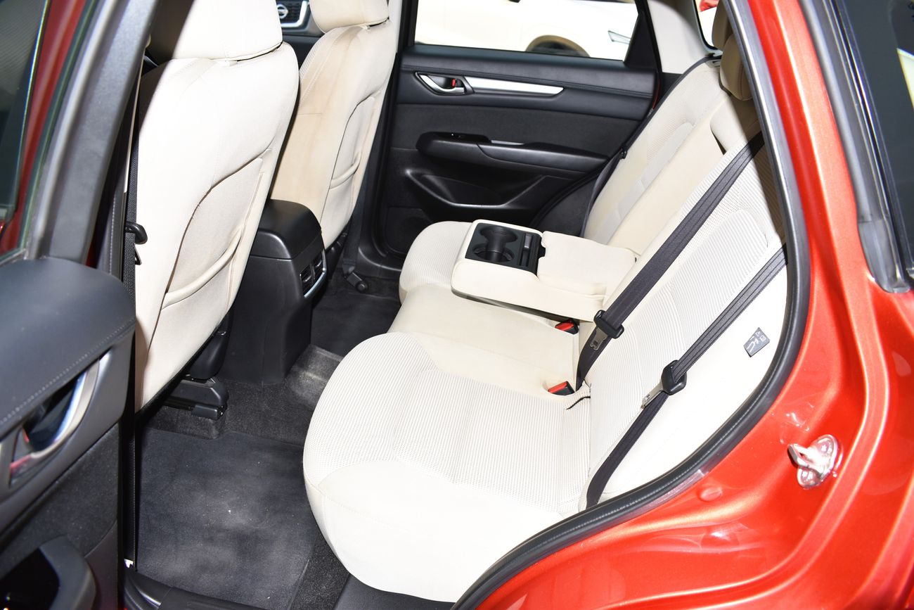 Mazda CX5 AED 1169 PM | 2.5L GS GCC DEALER WARRANTY