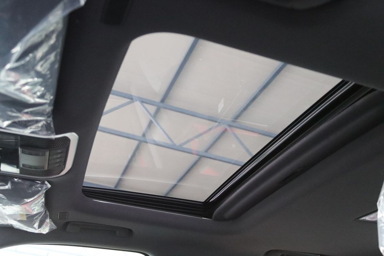 Toyota Land Cruiser 2025 LAND CRUISER 300 4.0 V6 VXE.s RADAR **EXPORT ONLY**التصدير فقط خارج الخليج***