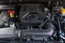 Jeep Wrangler Jeep Wrangler Sport (LOW MILEAGE) 2025 GCC | Agency Warranty | Service Contract
