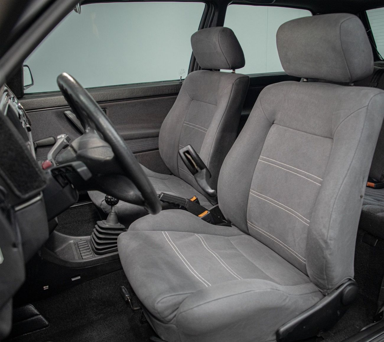 Volkswagen Golf GTi 16V