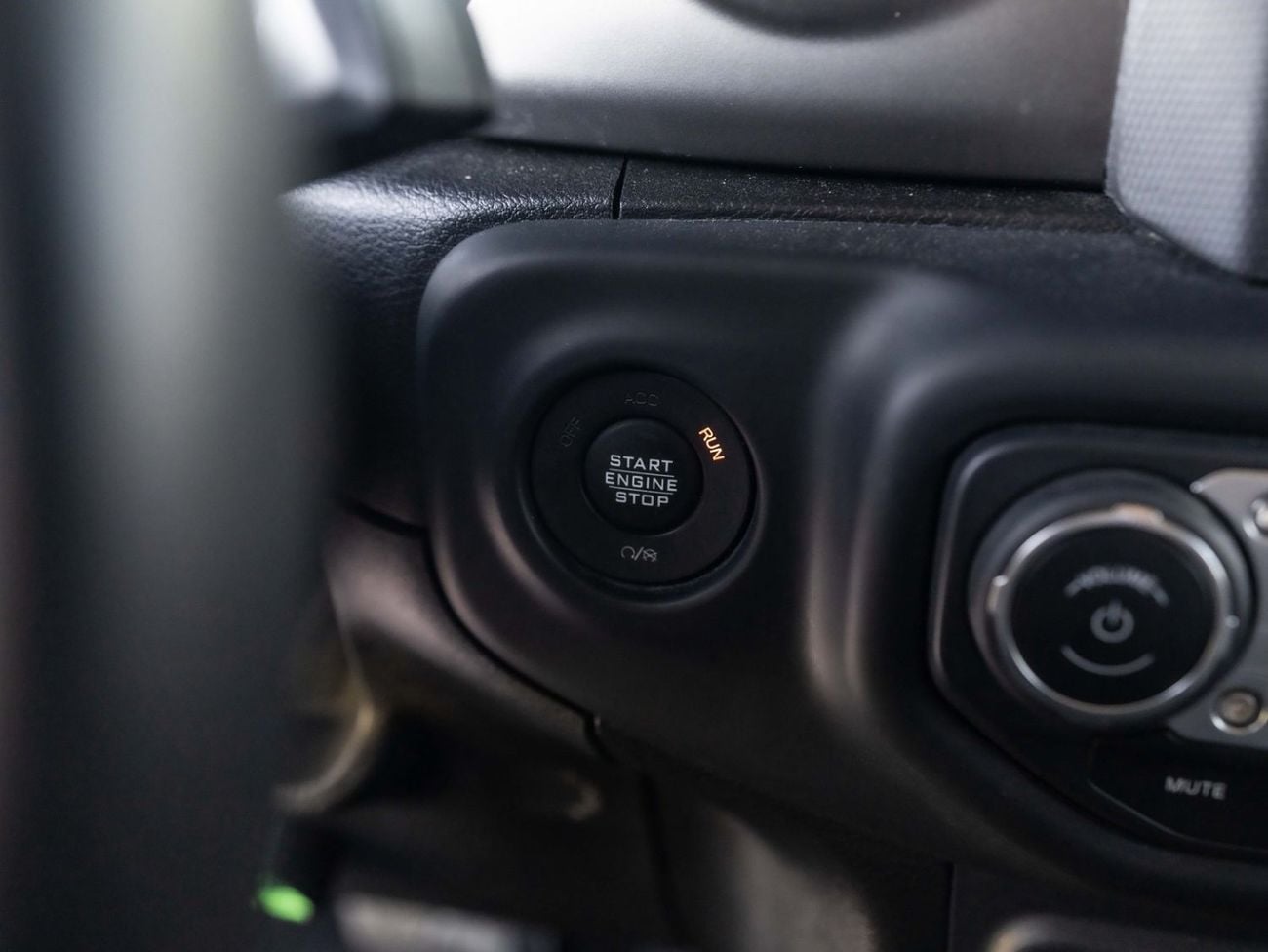 Jeep Wrangler SPORT Jeep Wrangler 2018
