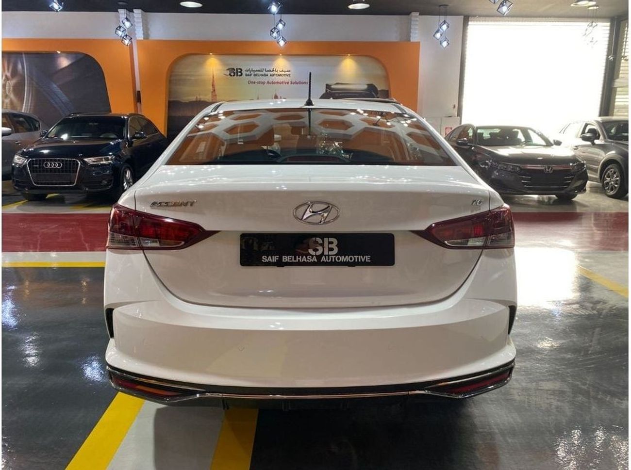 هيونداي أكسنت GL 958.33 درهمًا إماراتيًا @ 0% DP | هيونداي اكسنت | دول مجلس التعاون الخليجي | 1.6 لتر | الدفع الأم