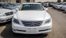 Lexus LS460