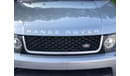 Land Rover Range Rover Sport Model 2013 GCC CAR PREFECT CONDITION INSIDE AND OUTSIDE FULL OPTION SUN ROOF LEATHER SEATS NAVIGATIO