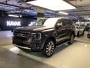 فورد ايفرست 2.3 LIMITED 4WD AUTO LTHR OFF ROAD 21ALW | شامل الضمان | 0 ﺪﻔﻋﺓ ﺃﻮﻟﻯ