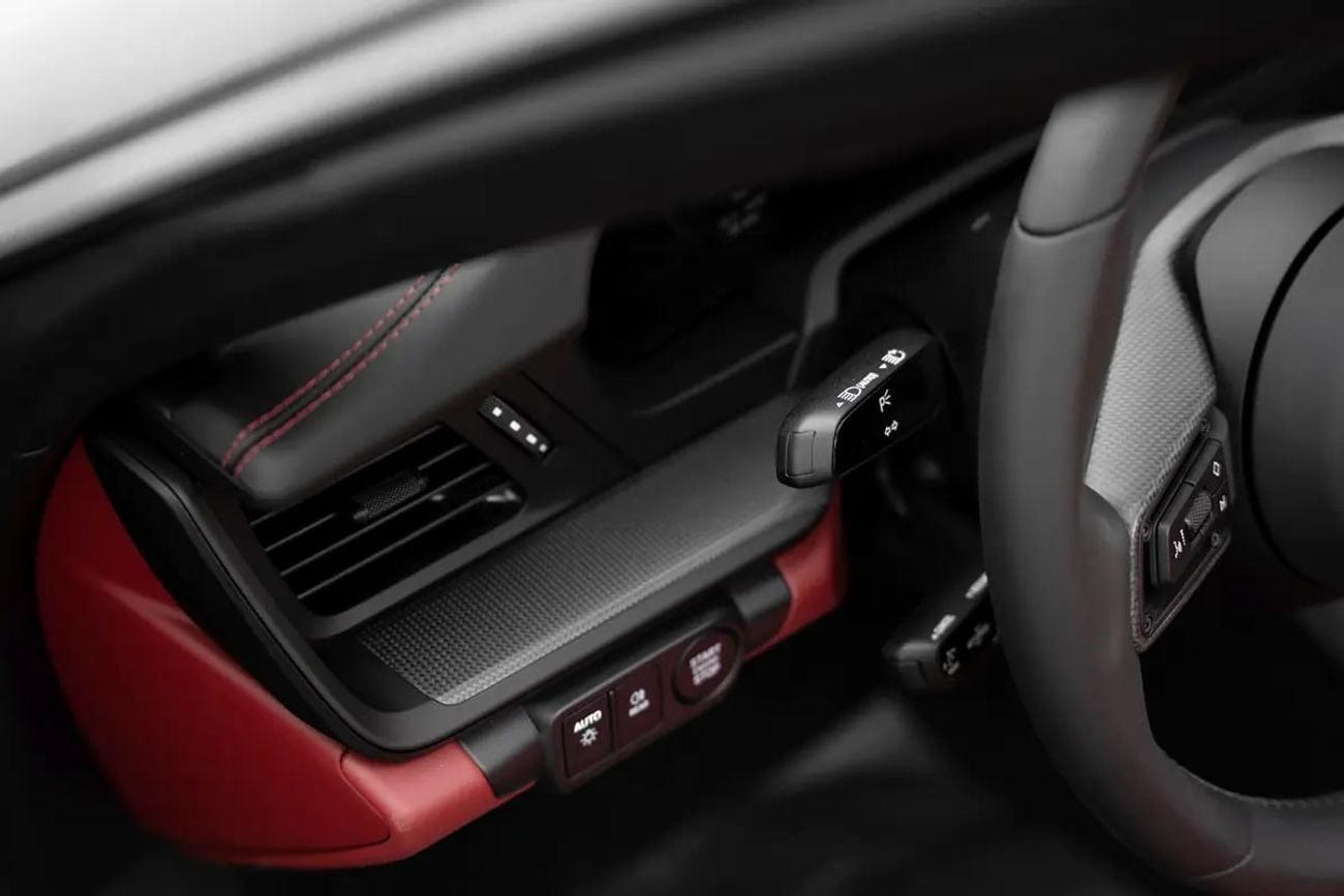 Porsche 911 911 CARRERA 4 GTS WITH WARRANTY
